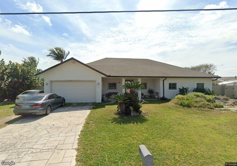 35 W Point Dr, Cocoa Beach, FL 32931 - photo 1