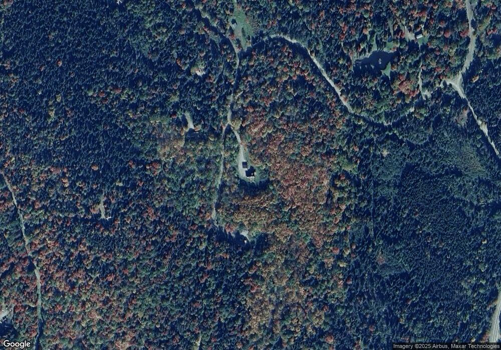 44 Rabbit Run Rd, Pittsburg, NH 03592 - photo 1