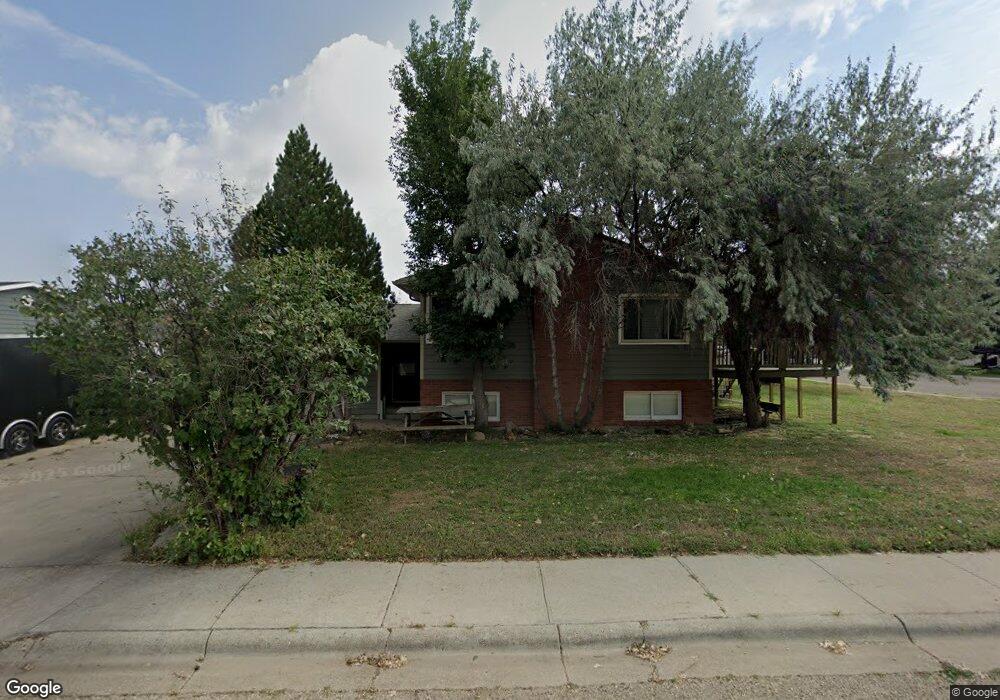 1015 21st St, Havre, MT 59501 - photo 1