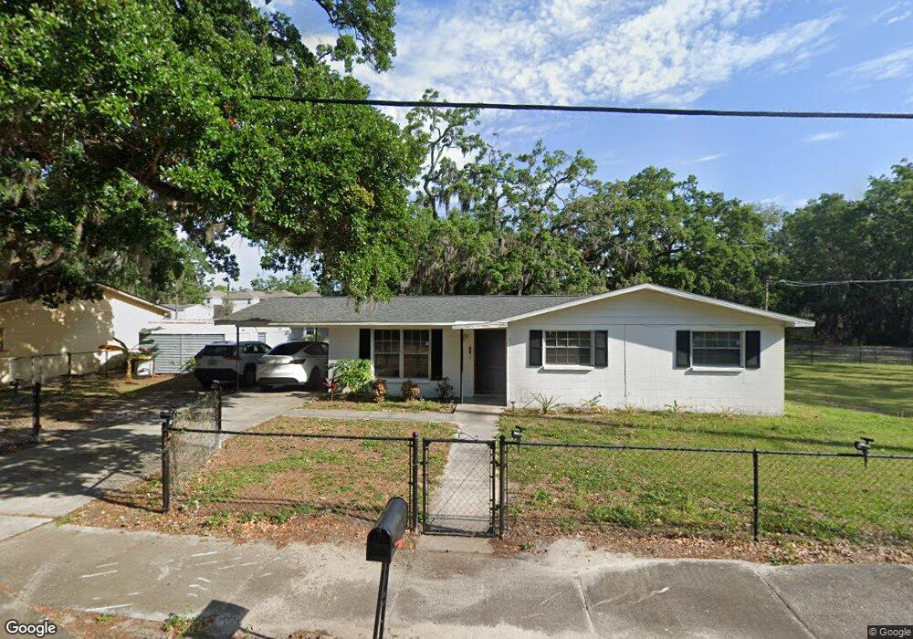 10234 Bryan Rd, Tampa, FL 33610 - photo 1