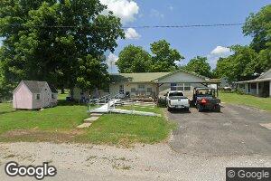 115 Cedar St, Calvin, OK 74531