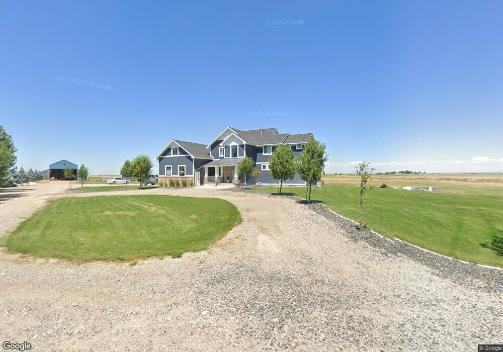 374 N 850 W, Blackfoot, ID 83221 - photo 1