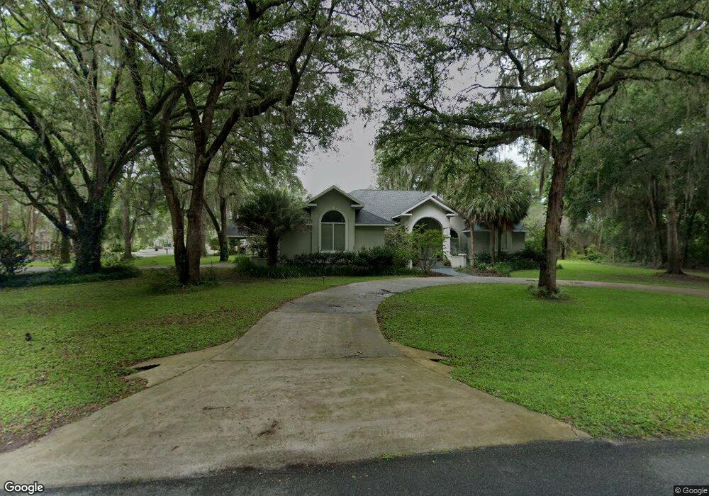 713 NW Scenic Lake Dr, Lake City, FL 32055 - photo 1