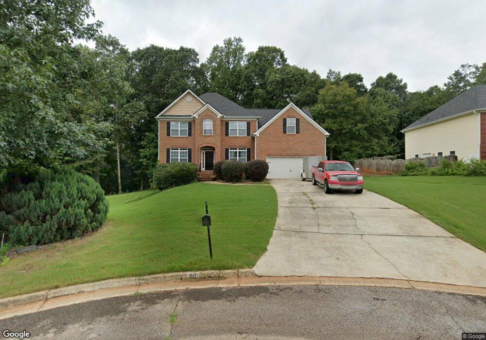 80 Adrians Ln unit BASEMENT, Covington, GA 30016 - photo 1