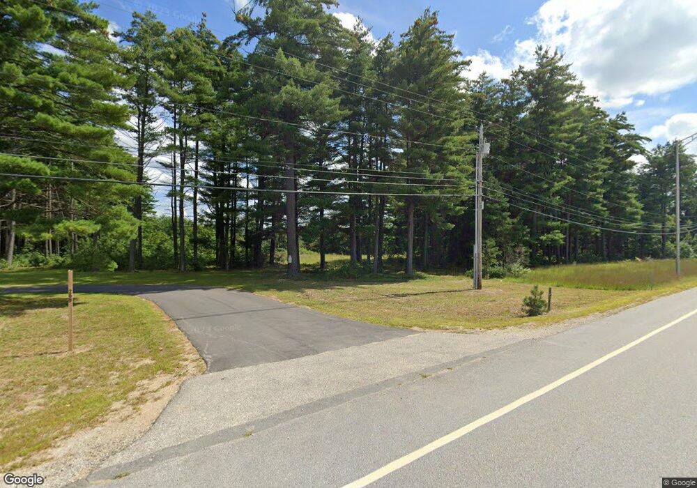 264-268 Sheep Davis Rd (Rt 106), Concord, NH 03301 - photo 1