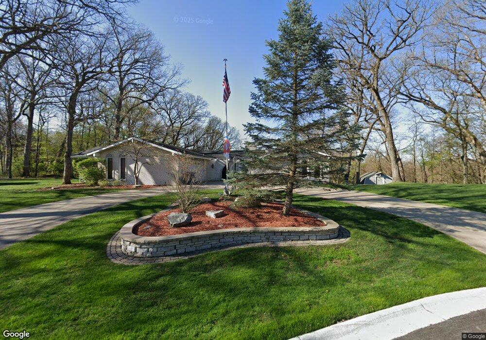 12539 Acorn Ct, Saint John, IN 46373 - photo 1