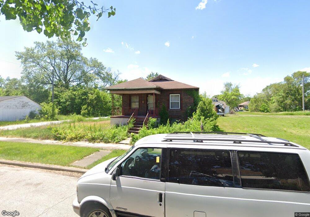 1172 Tyler St, Gary, IN 46407 - photo 1