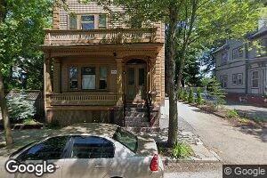 27 Princeton Ave, Providence, RI 02907