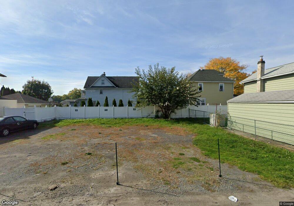 1219 Division St, Scranton, PA 18504 - photo 1