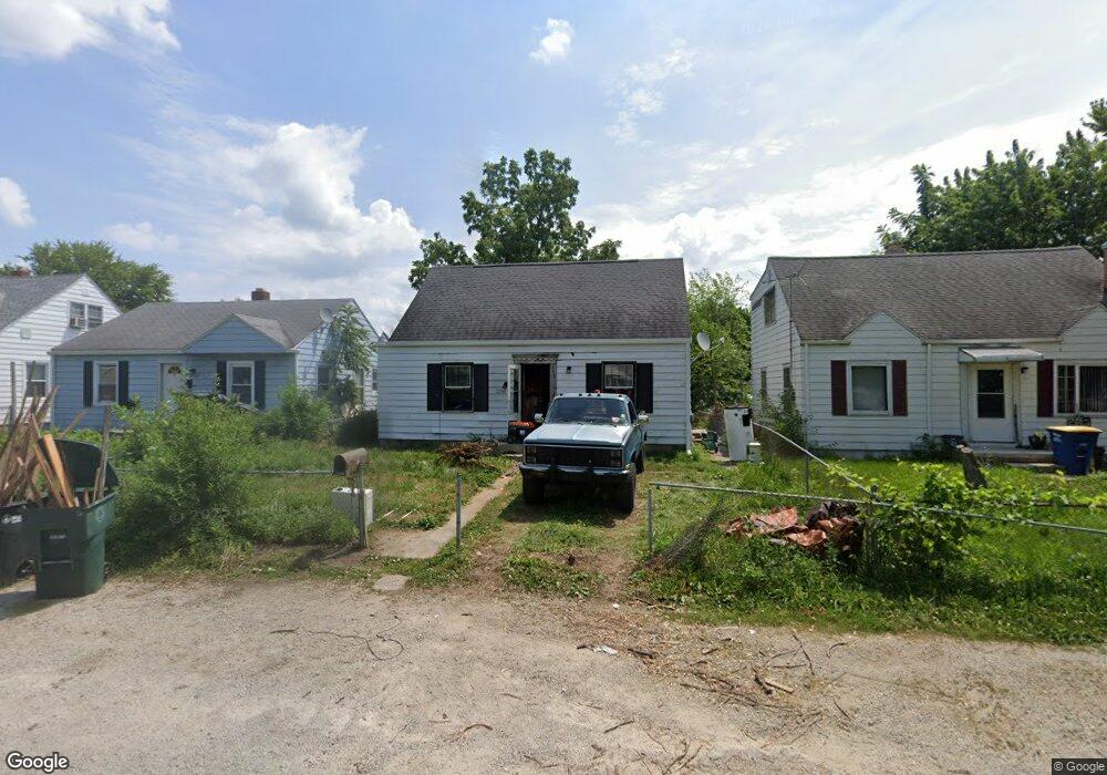 2204 S Beacon St, Muncie, IN 47302 - photo 1