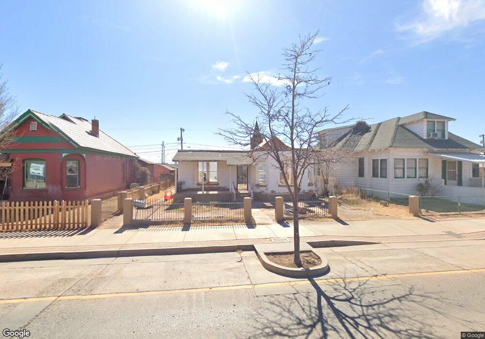 217 W Third St, Winslow, AZ 86047 - photo 1