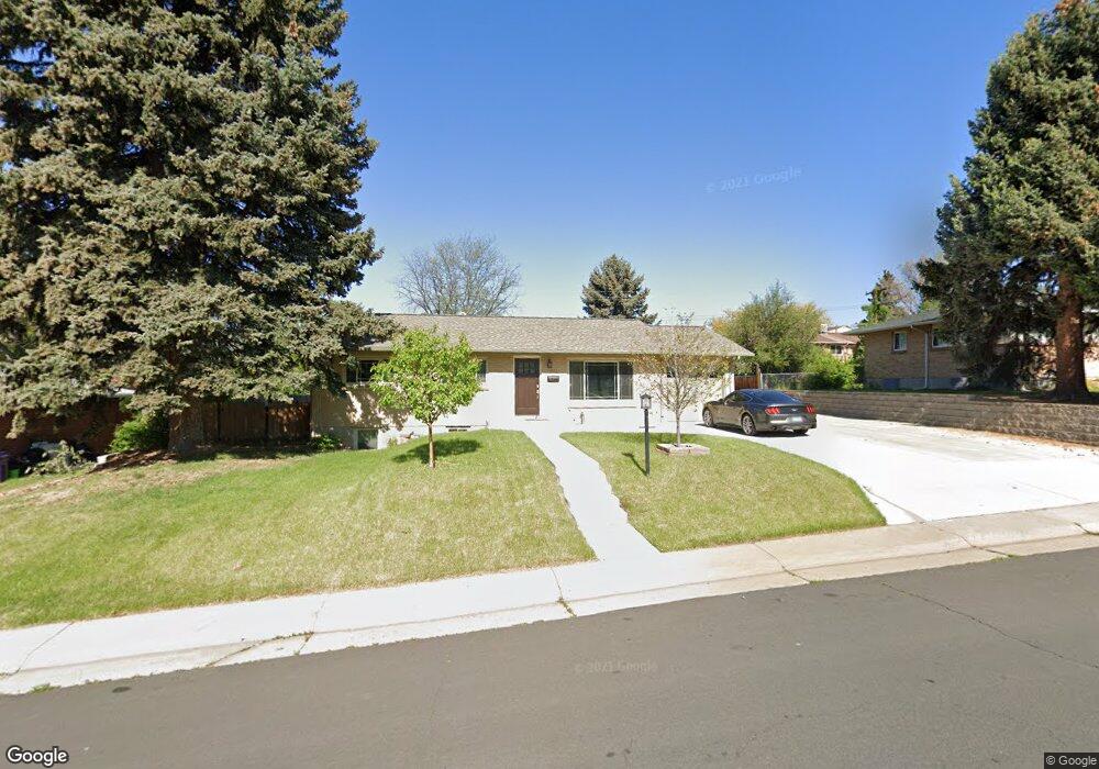2775 S Zurich Ct, Denver, CO 80236 - photo 1