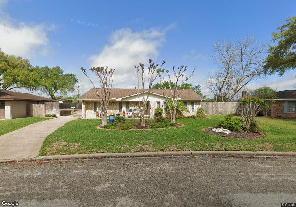 3817 Heatherglen St, Bay City, TX 77414 - photo 1