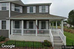 200 S Elm St, Sugar Grove, OH 43155
