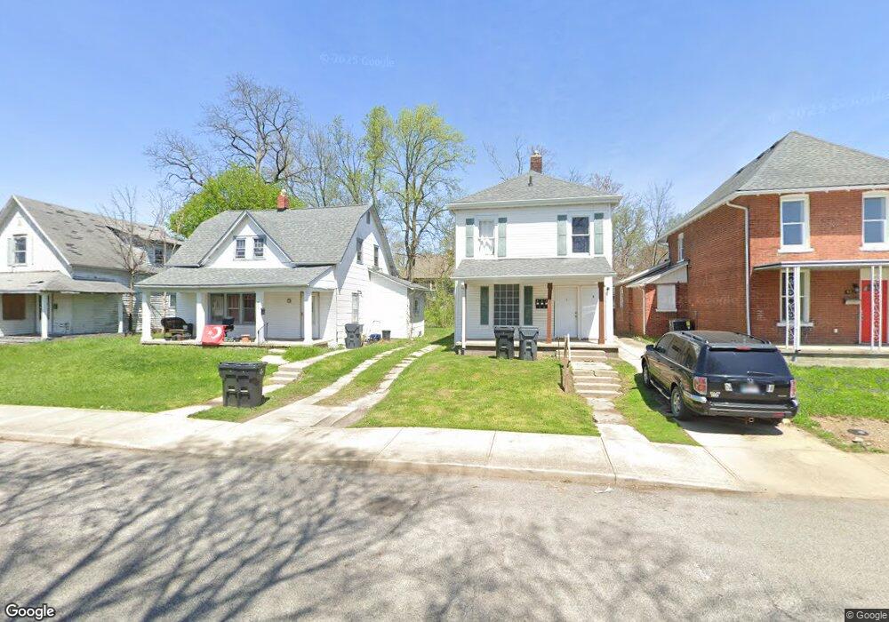 924 W 9th St unit 1, Anderson, IN 46016 - photo 1