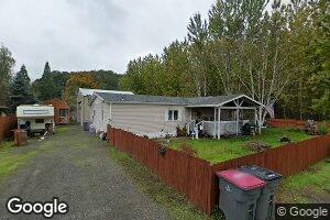 412 Wolfe Ave, Amity, OR 97101