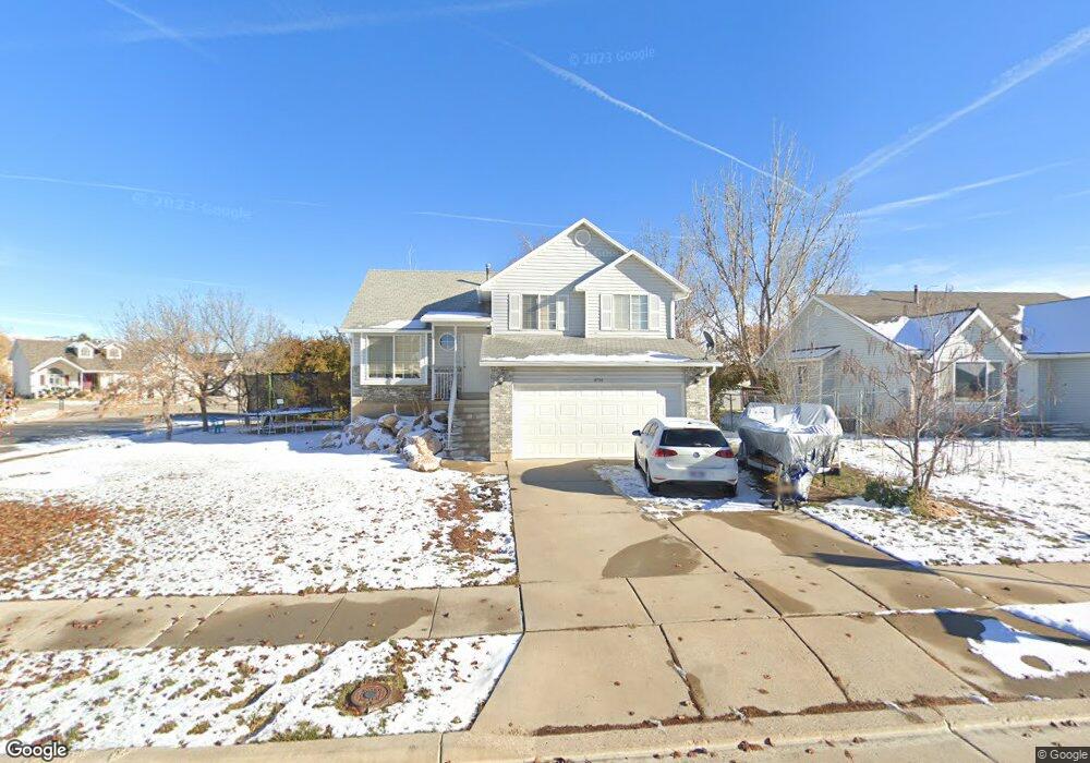 4754 S 3950 W, Roy, UT 84067 - photo 1