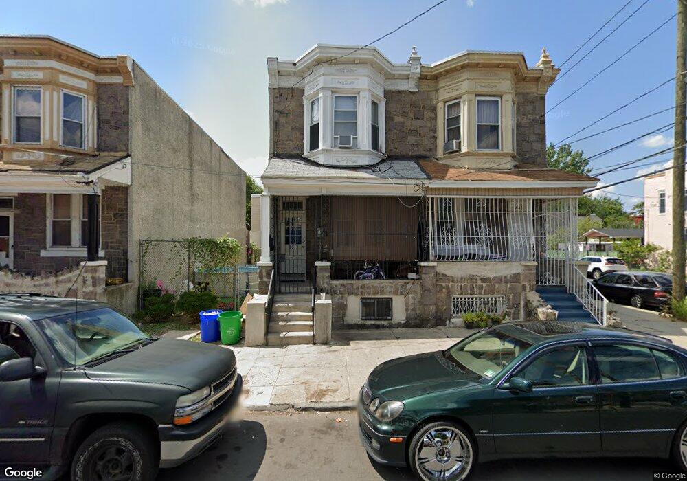 937 N 6th St, Camden, NJ 08102 - photo 1