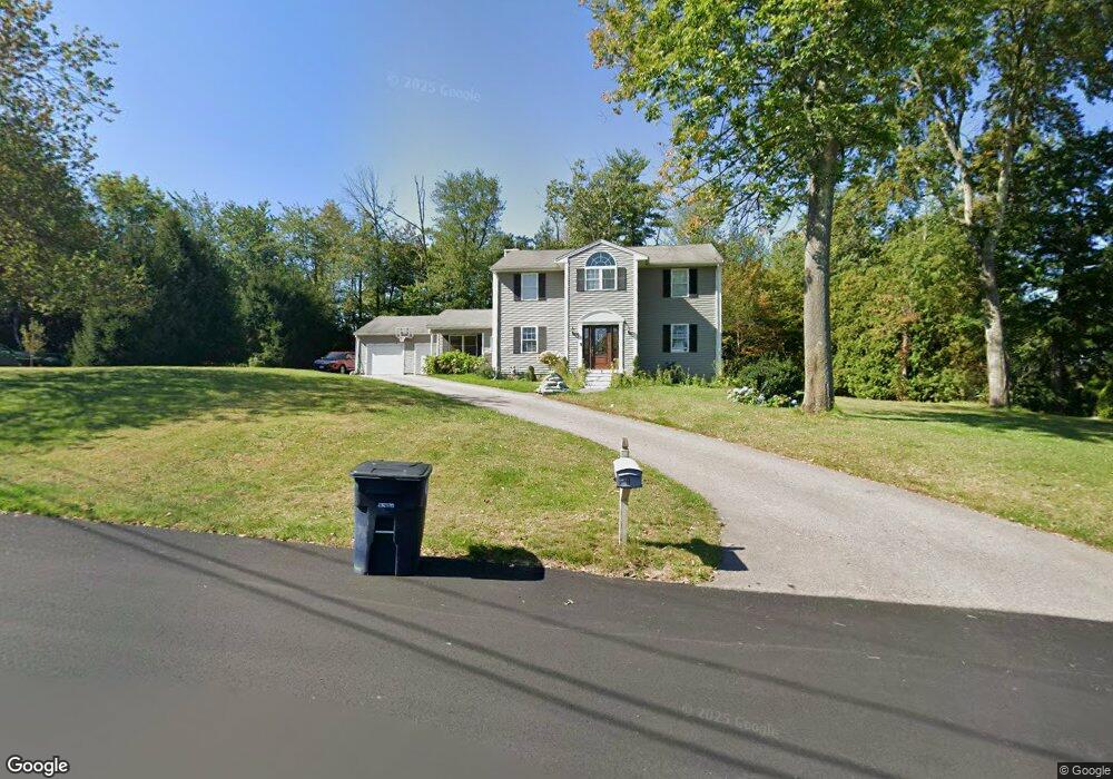 1 Rosecliff Dr, Nashua, NH 03062 - photo 1