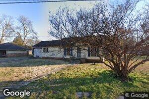 187 First St, Tutwiler, MS 38963