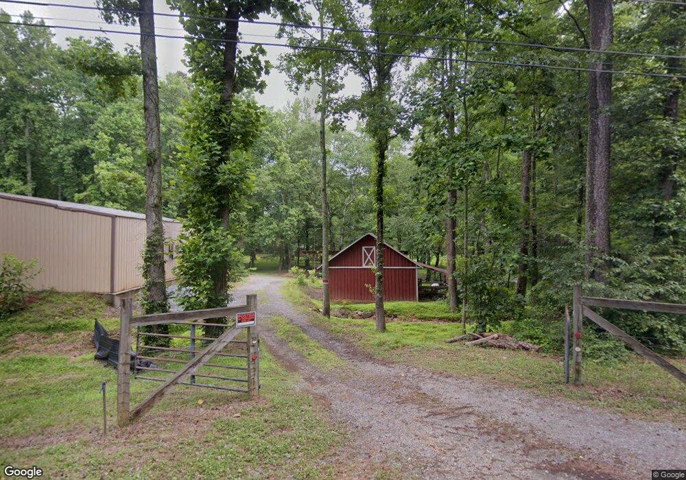 834 Peardon Ct, Canton, GA 30115 - photo 1