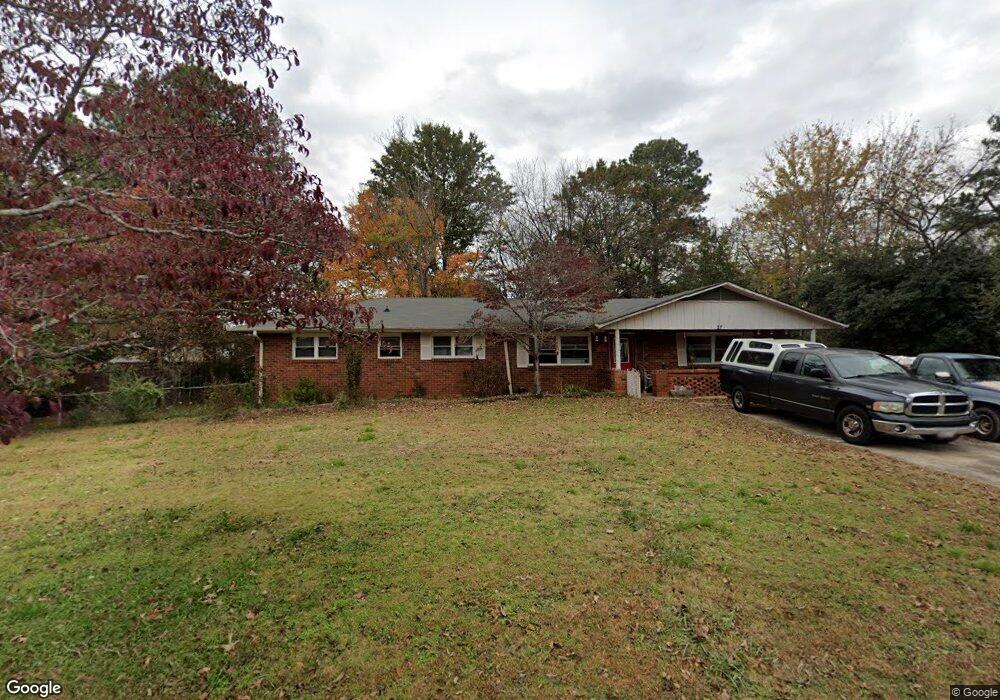 17 Spring St, Cartersville, GA 30120 - photo 1
