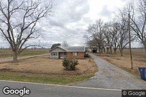 1239 Highway 580, Transylvania, LA 71286