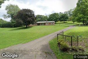 29578 State Route 93, Fresno, OH 43824