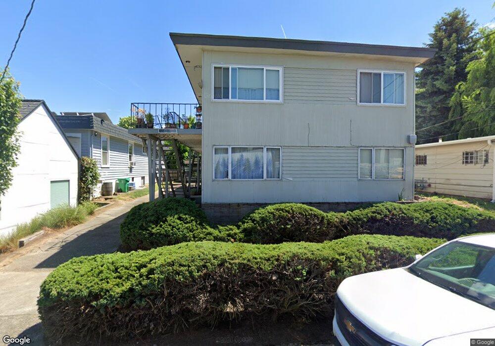 2554 NE Hoyt St unit 2560, Portland, OR 97232 - photo 1