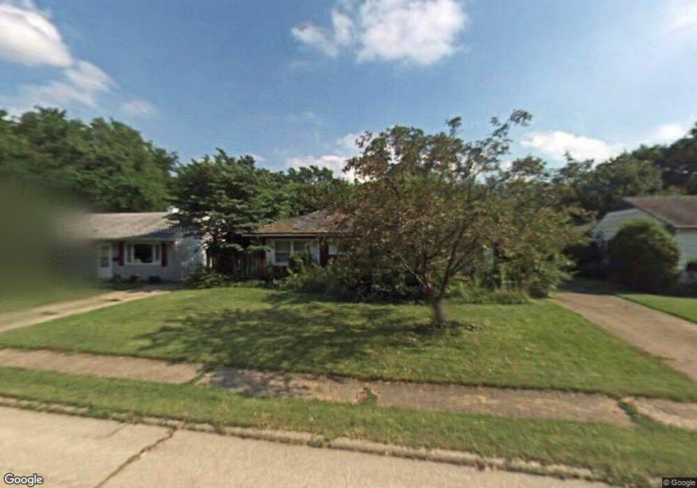 247 E Sunset Ln, West Lafayette, IN 47906 - photo 1