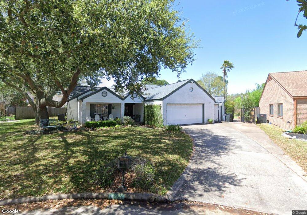 14922 Royal Birkdale St, Houston, TX 77095 - photo 1