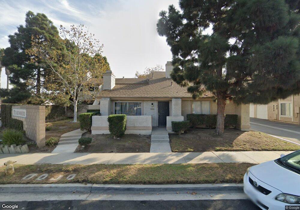 5104 Jefferson Square unit 3, Oxnard, CA 93033 - photo 1