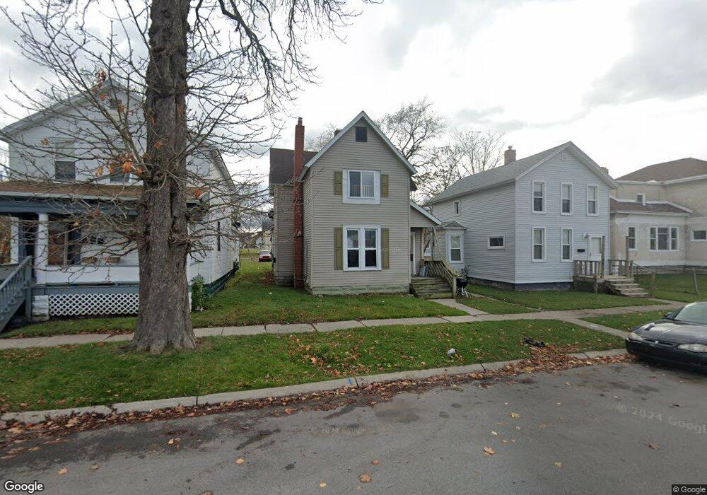 828 Howard St, Port Huron, MI 48060 - photo 1