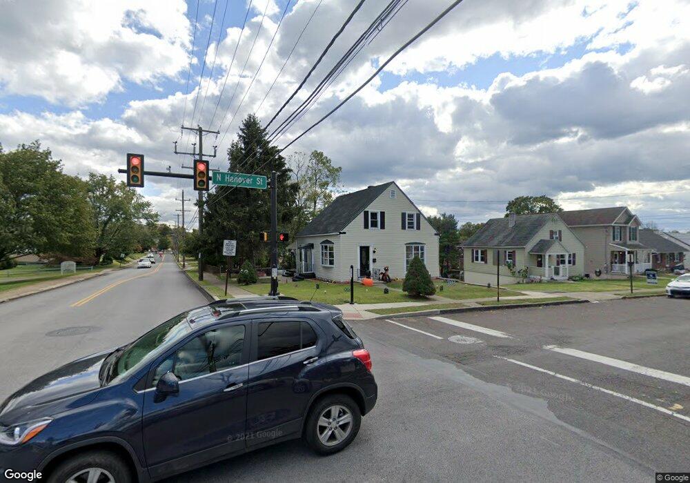 822 N Hanover St, Pottstown, PA 19464 - photo 1