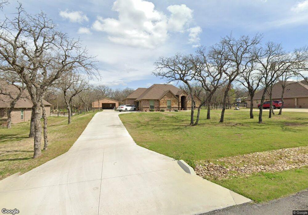 160 Arbor Terrace, Weatherford, TX 76087 - photo 1