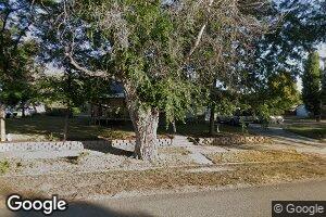 587 Oak St, Forsyth, MT 59327