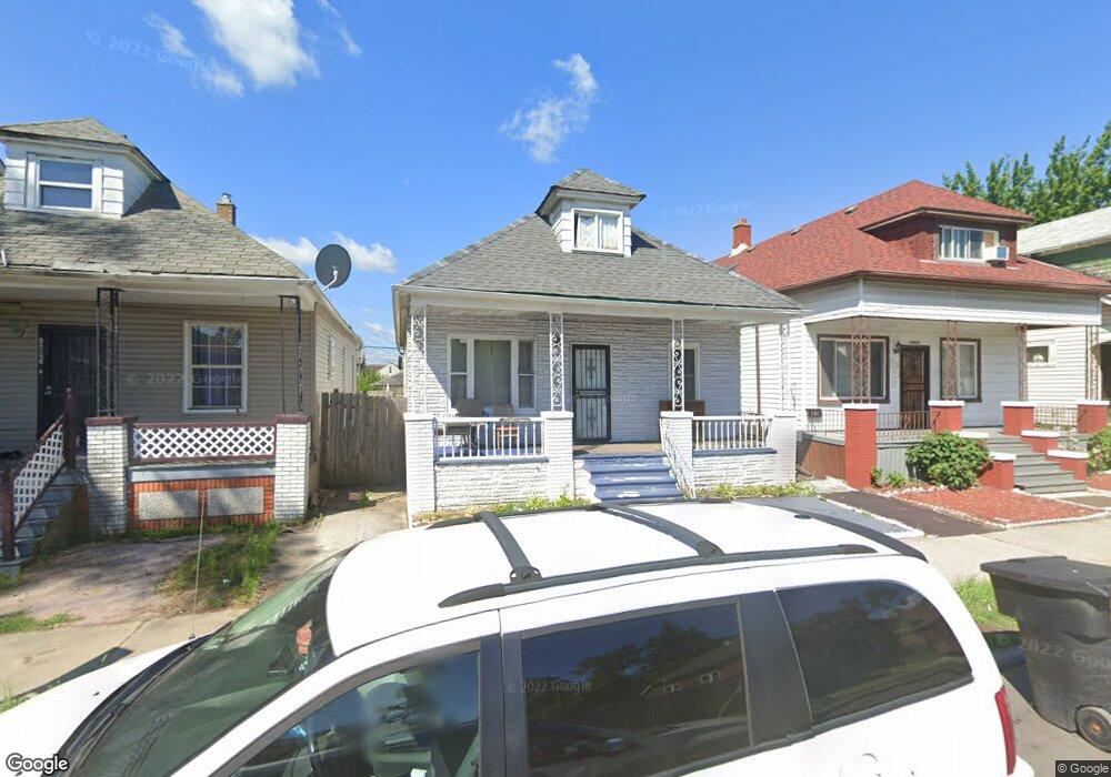 12833 Klinger St, HamtraMcK, MI 48212 - photo 1