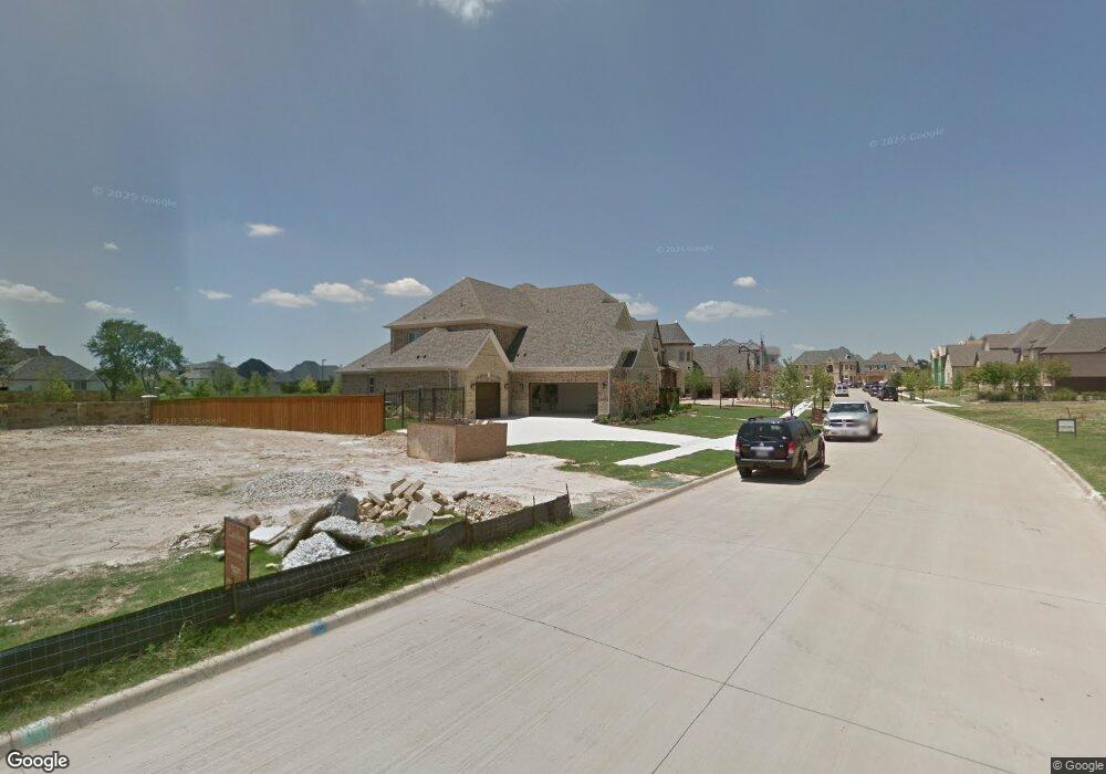 805 Lake Carillon Ln, Southlake, TX 76092 - photo 1