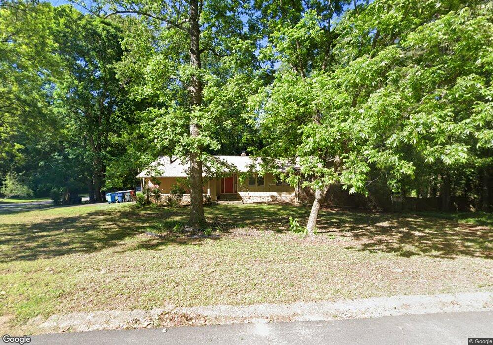 717 Lioness Ct, Stone Mountain, GA 30087 - photo 1