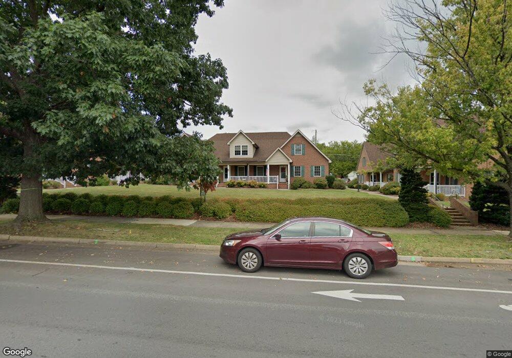 515 S Wayne Ave unit 1, Waynesboro, VA 22980 - photo 1