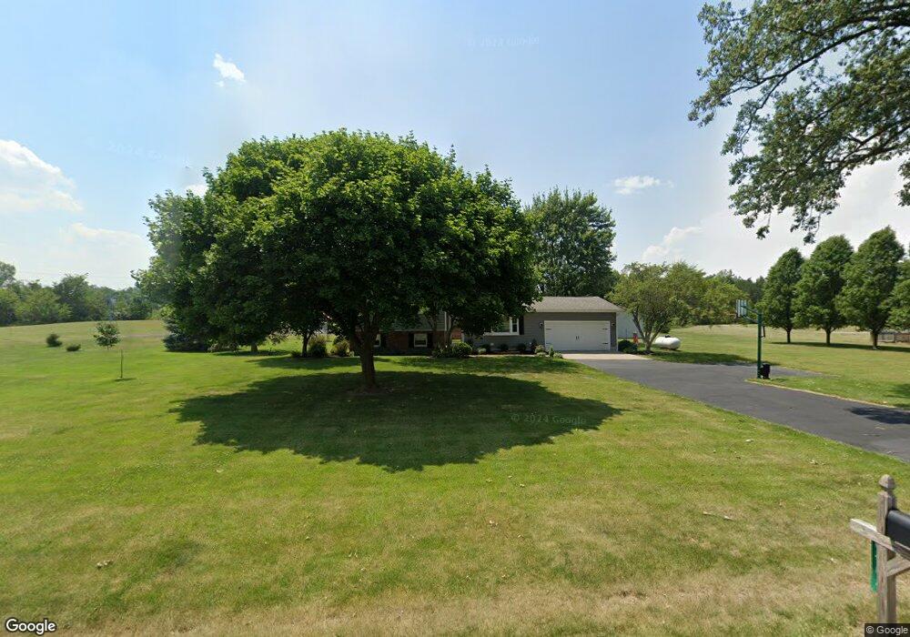 6408 County Road 139, Findlay, OH 45840 - photo 1