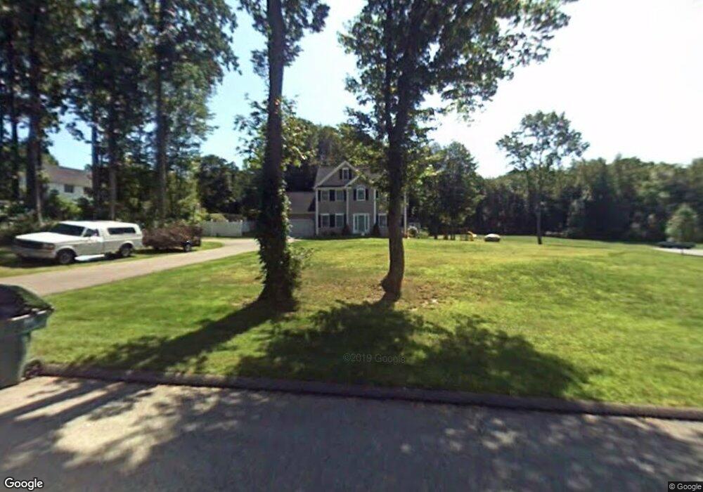 31 Sweetbriar Ct, Colchester, CT 06415 - photo 1