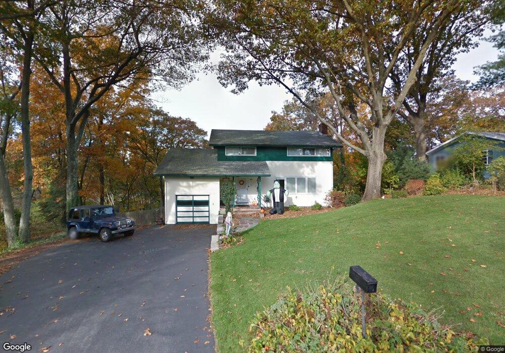 33 Squire Rd, Winchester, MA 01890 - photo 1