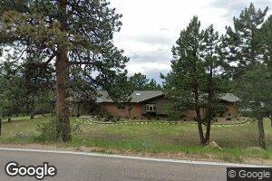 2980 Interlocken Dr, Evergreen, CO 80439