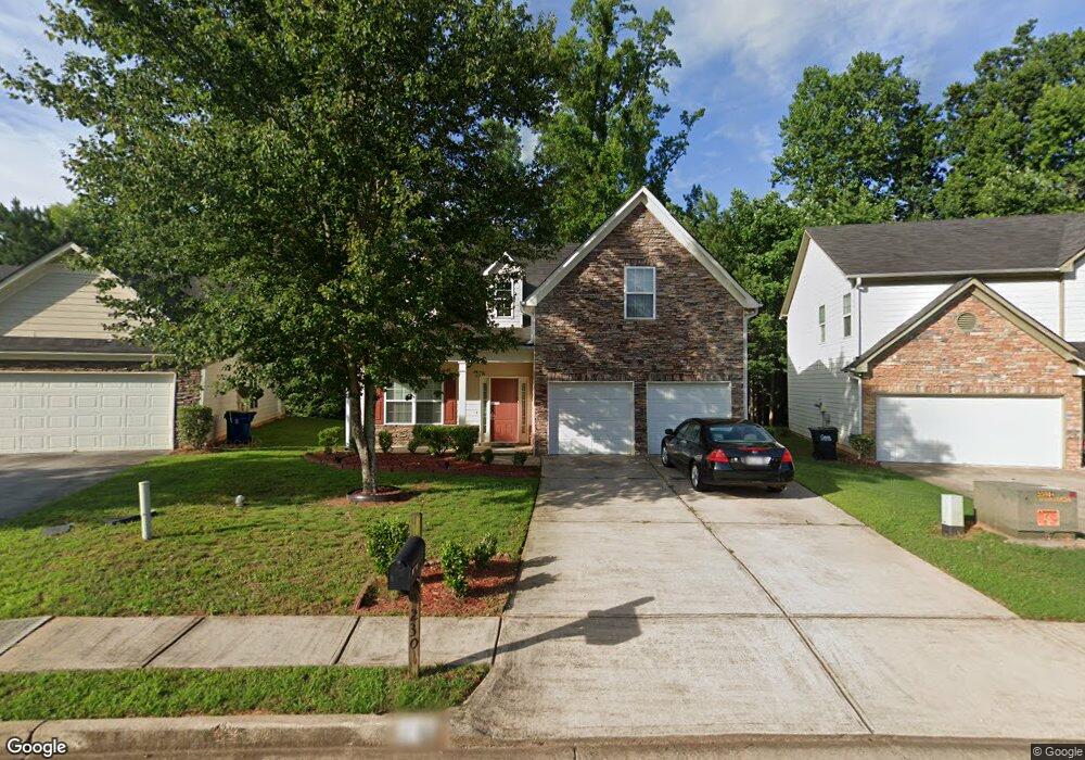 230 Creek Way, Covington, GA 30016 - photo 1