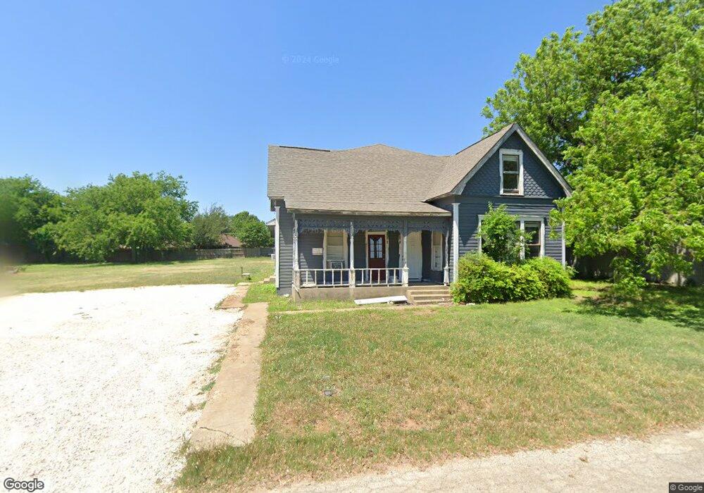 101 Lane Ave unit 1, Cleburne, TX 76033 - photo 1