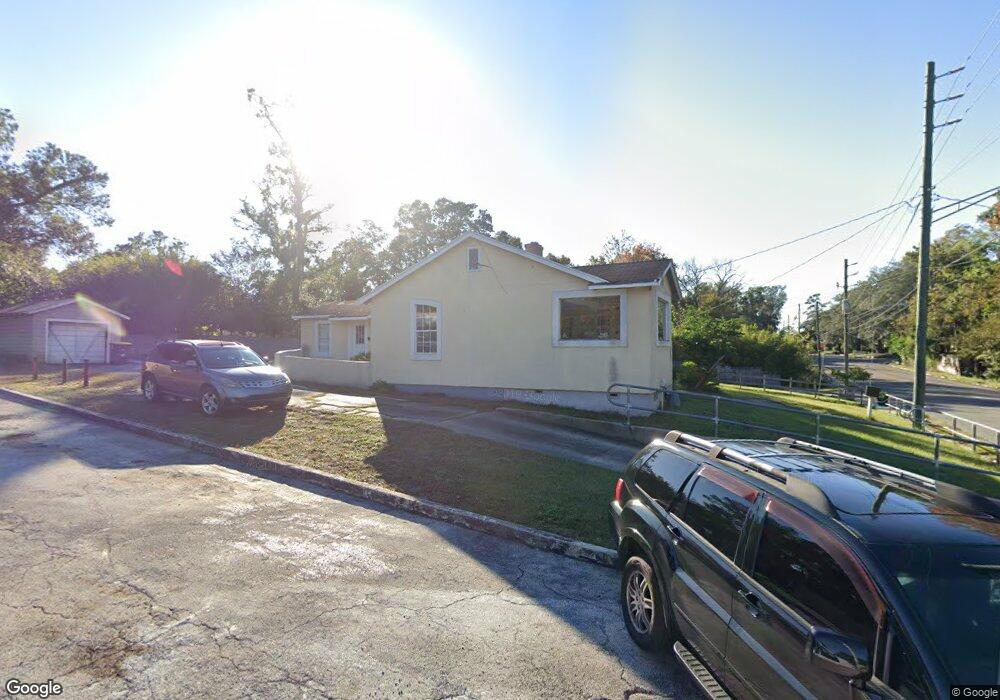 4624 Park St, Jacksonville, FL 32205 - photo 1