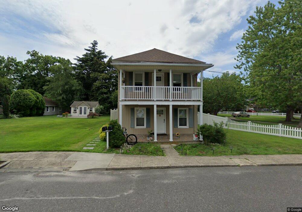 27 Elm Ave unit 2, Linwood, NJ 08221 - photo 1