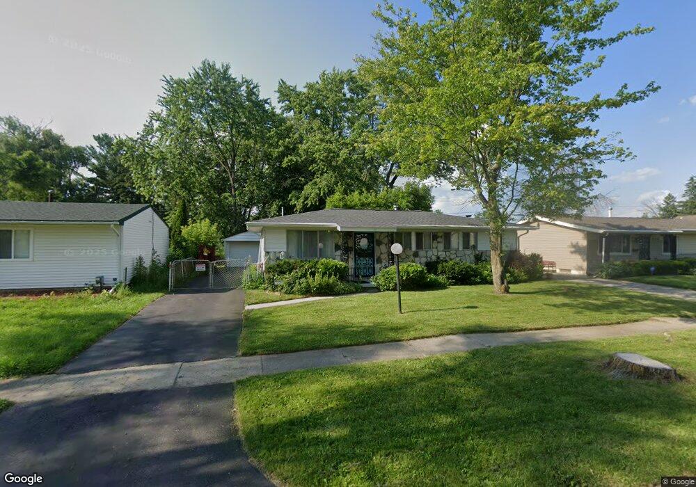 2280 Douglas Joel Dr, Flint, MI 48505 - photo 1