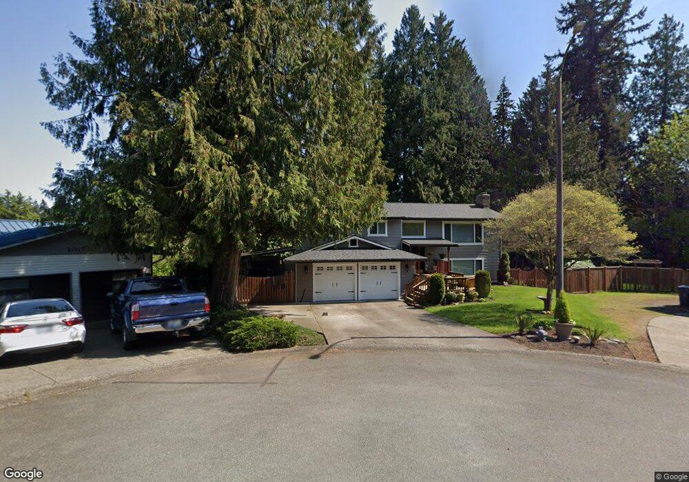 20529 11th Dr SE, Bothell, WA 98012 - photo 1